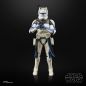 Preview: Clone Captain Rex