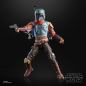 Preview: Cobb Vanth Action Figure Black Series Deluxe, Star Wars: The Mandalorian, 15 cm