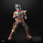 Preview: Cobb Vanth Action Figure Black Series Deluxe, Star Wars: The Mandalorian, 15 cm