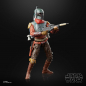 Preview: Cobb Vanth Action Figure Black Series Deluxe, Star Wars: The Mandalorian, 15 cm