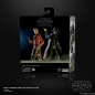 Preview: Cobb Vanth & Cad Bane Actionfiguren-Doppelpack Black Series Exclusive, Star Wars: The Book of Boba Fett, 15 cm