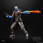 Preview: Cobb Vanth & Cad Bane Actionfiguren-Doppelpack Black Series Exclusive, Star Wars: The Book of Boba Fett, 15 cm