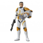 Preview: Clone Commander Cody Actionfigur Black Series Exclusive, Star Wars: Episode III, 15 cm