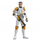 Preview: Clone Commander Cody Actionfigur Black Series Exclusive, Star Wars: Episode III, 15 cm