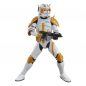 Preview: Clone Commander Cody Action Figure Black Series Exclusive, Star Wars: Episode III, 15 cm