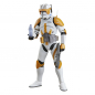 Preview: Clone Commander Cody Action Figure Black Series Exclusive, Star Wars: Episode III, 15 cm