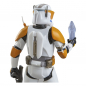 Preview: Clone Commander Cody Action Figure Black Series Exclusive, Star Wars: Episode III, 15 cm