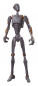 Preview: Commando Droid Action Figure Black Series BS18, Star Wars: The Clone Wars, 15 cm