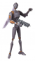 Preview: Commando Droid Action Figure Black Series BS18, Star Wars: The Clone Wars, 15 cm