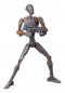 Preview: Commando Droid Actionfigur Black Series BS18, Star Wars: The Clone Wars, 15 cm