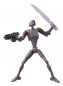 Preview: Commando Droid Action Figure Black Series BS18, Star Wars: The Clone Wars, 15 cm