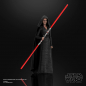 Preview: Dark Side Rey