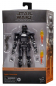 Preview: Dark Trooper Actionfigur Black Series Deluxe, Star Wars: The Mandalorian, 15 cm