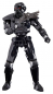 Preview: Dark Trooper Action Figure Black Series Deluxe, Star Wars: The Mandalorian, 15 cm