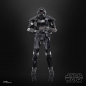 Preview: Dark Trooper Action Figure Black Series Deluxe, Star Wars: The Mandalorian, 15 cm