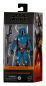 Preview: Death Watch Mandalorian Actionfigur Black Series, Star Wars: The Mandalorian, 15 cm