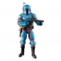 Preview: Death Watch Mandalorian Actionfigur Black Series, Star Wars: The Mandalorian, 15 cm