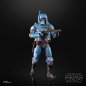 Preview: Death Watch Mandalorian Actionfigur Black Series, Star Wars: The Mandalorian, 15 cm