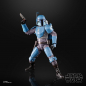 Preview: Death Watch Mandalorian Actionfigur Black Series, Star Wars: The Mandalorian, 15 cm