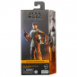 Preview: Din Djarin (Morak) Action Figure Black Series, Star Wars: The Mandalorian, 15 cm