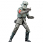 Preview: Din Djarin (Morak) Action Figure Black Series, Star Wars: The Mandalorian, 15 cm