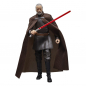 Preview: Count Dooku Actionfigur Black Series 20th Anniversary Exclusive, Star Wars: Episode III, 15 cm