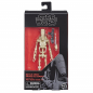 Preview: Battle Droid Black Series