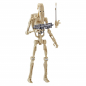 Preview: Battle Droid Black Series