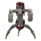 Preview: Droideka Destroyer Droid Action Figure Black Series Deluxe Exclusive, Star Wars: Episode I, 15 cm