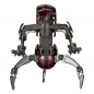 Preview: Droideka Destroyer Droid Action Figure Black Series Deluxe Exclusive, Star Wars: Episode I, 15 cm