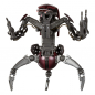 Preview: Droideka Destroyer Droid Action Figure Black Series Deluxe Exclusive, Star Wars: Episode I, 15 cm