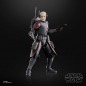 Preview: Echo Actionfigur Black Series, Star Wars: The Bad Batch, 15 cm