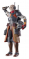 Preview: Echo (Mercenary Gear) Actionfigur Black Series Exclusive, Star Wars: The Bad Batch, 15 cm