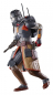 Preview: Echo (Mercenary Gear) Actionfigur Black Series Exclusive, Star Wars: The Bad Batch, 15 cm