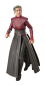 Preview: Morgan Elsbeth Action Figure Black Series, Star Wars: Ahsoka, 15 cm