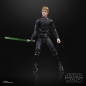 Preview: Luke Skywalker