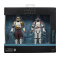 Preview: Captain Enoch & Night Trooper Actionfiguren Black Series Exclusive, Star Wars: Ahsoka, 15 cm