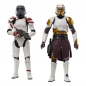 Preview: Captain Enoch & Night Trooper Actionfiguren Black Series Exclusive, Star Wars: Ahsoka, 15 cm