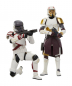 Preview: Captain Enoch & Night Trooper Actionfiguren Black Series Exclusive, Star Wars: Ahsoka, 15 cm