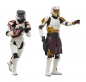 Preview: Captain Enoch & Night Trooper Actionfiguren Black Series Exclusive, Star Wars: Ahsoka, 15 cm