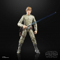 Preview: Luke Skywalker