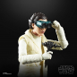 Preview: Princess Leia