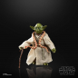 Preview: Yoda