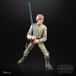 Preview: Luke Skywalker