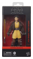 Preview: Jedi Knight Yord Fandar Actionfigur Black Series BS04, Star Wars: The Acolyte, 15 cm