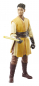 Preview: Jedi Knight Yord Fandar Actionfigur Black Series BS04, Star Wars: The Acolyte, 15 cm