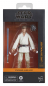 Preview: Luke Skywalker Action Figure Black Series 09, Star Wars: Episode IV, 15 cm