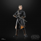 Preview: Fennec Shand Action Figure Black Series, Star Wars: The Book of Boba Fett, 15 cm