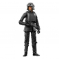 Preview: Imperial Officer (Ferrix) Actionfigur Black Series Exclusive, Star Wars: Andor, 15 cm