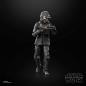 Preview: Imperial Officer (Ferrix) Actionfigur Black Series Exclusive, Star Wars: Andor, 15 cm